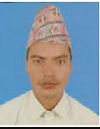 ढालेन्द्र छन्त्याल