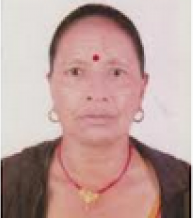 प्रेम कुमारी रसाईली